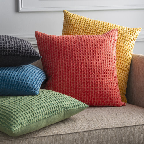 Modern Green Throw Pillows AllModern